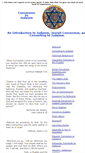 Mobile Screenshot of convertingtojudaism.com